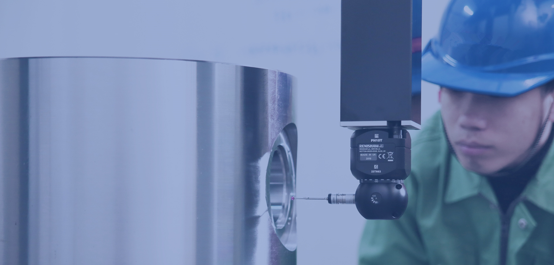 Ensuring RELIABILITY & SAFETY