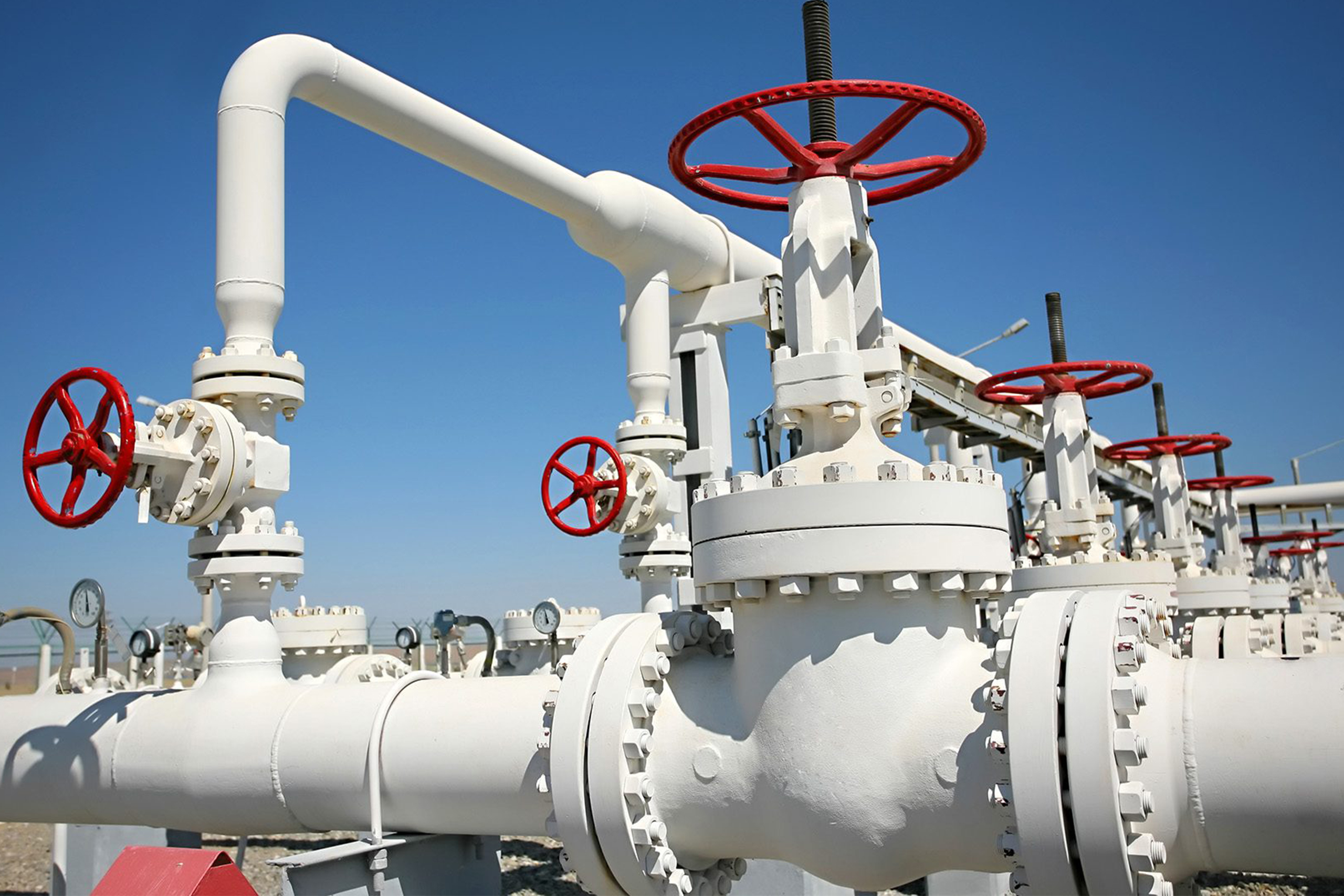 Pipelines & Transportation